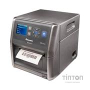 Принтер етикеток Honeywell Intermec PD43 DirectThermo, USB ,Cutter (PD43CTA302421S12)