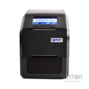 Принтер етикеток IDPRT IE2P 203dpi, USB, RS232, Ethernet (10.9.ID20.8U005)