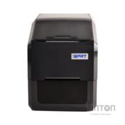 Принтер етикеток IDPRT IE2X 203dpi, USB, RS232, Ethernet (10.9.ID20.8U003)