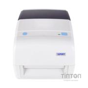 Принтер етикеток IDPRT IT4S 203dpi, USB (IT4S 203dpi)
