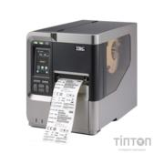 Принтер етикеток TSC MХ640P 600dpi, Serial, USB, Ethernet (99-151A003-0002)