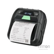 Принтер етикеток TSC RE310 USB, Bluetooth (RE310-A001-0002)