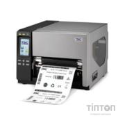 Принтер етикеток TSC TTP-384MT (99-135A001-00LF)