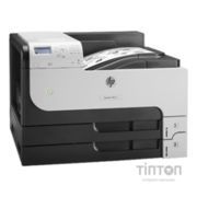 Принтер лазерний HP LaserJet M712dn