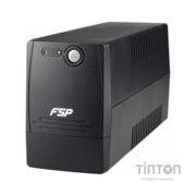 Пристрій безперебійного живлення FSP FP850, 850VA (PPF4801102)