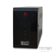Пристрій безперебійного живлення Full Energy BBGP-220/6,5Lite (M650) (217369)