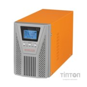 Пристрій безперебійного живлення Makelsan ONLINE MAKELSAN PowerPack Se-1kVA-LCD, (PowerPack Se-1kVA)