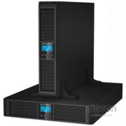 Пристрій безперебійного живлення PowerWalker VFI 1500 RT LCD (10120121)