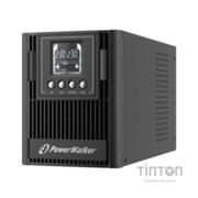 Пристрій безперебійного живлення PowerWalker VFI 2000 AT (10122181)