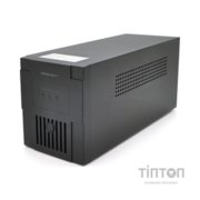 Пристрій безперебійного живлення Qoltec Qoltec QLT2000 (1200W) (QLT2000-53975)