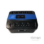 Пристрій безперебійного живлення Ritar U-Smart-1000 (600W) (RS628U)