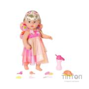 Пупс Zapf Baby Born Сестричка-єдиноріг 43 см (829349)