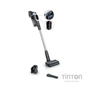 Пилосос Bosch BCS931WBA