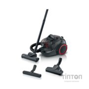 Пилосос Bosch BGS21POW2