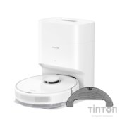 Пилосос Dreame Bot D10 Plus Gen 2 (RLD32GD)