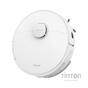 Пилосос Dreame Bot D20 Pro (RLD43SA)