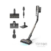 Пилосос Dreame Z40 TangleCut Flex+ (VRV62F)