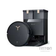 Пилосос Ecovacs DEEBOT T50 MAX PRO BLACK (DEX54)