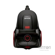 Пилосос Gorenje VCE01SFABKR