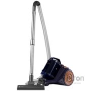 Пилосос Grifon VC82BL Gold Blue