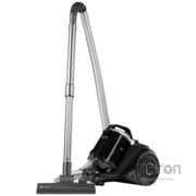 Пилосос Grifon VC82BL Silver Black