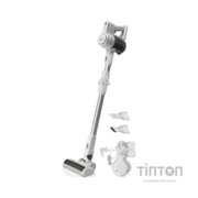 Пилосос Hisense HVC6133WII