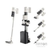 Пилосос Roborock Alioth Lite H60 Hub