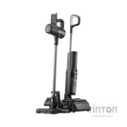Пилосос Roborock F25 ACE Combo