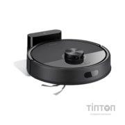 Пилосос Roborock Q7 Pro Max Black