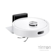 Пилосос Roborock Q7 Pro Max White