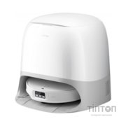 Пилосос Roborock Qrevo Curv 2 Pro