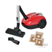 Пилосос Rotex RVB18-E EcoRed