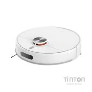 Пилосос Xiaomi Robot Vacuum S40 White