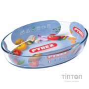 PYREX ESSENTIALS, 30x21 см