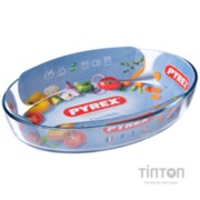 PYREX ESSENTIALS, 35x24 см