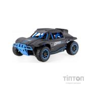Радіокерована іграшка HB Toys Машинка Ралі 4WD на акумуляторі, 1:18 синій (HB-DK1802)