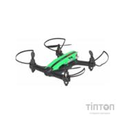 Радіокерована іграшка Helicute Квадрокоптер RACER NANO з камерою Wi-Fi (HCT-H817WHDWA)