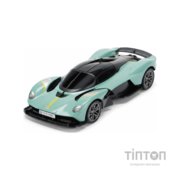 Радіокерована іграшка KS Drive Aston Martin Valkyrie 1:24 шавлієвий (250GAVGS)