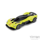 Радіокерована іграшка KS Drive Aston Martin Valkyrie 1:24 зелений (250GAVGG)