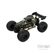 Радіокерована іграшка KS Drive Off-road – High Speed (чорний, метал. корпус, 1:14) (SL-8399ARH)