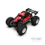 Радіокерована іграшка KS Drive Off-road - Strong Power (червоний, 1:16) (SL-8423ARH)