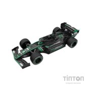 Радіокерована іграшка KS Drive Spray Car – Racing (чорний, 1:20, вихлопна пара) (SL-6064RH)