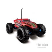 Радіокерована іграшка Maisto Rock Crawler Extreme красный (81156 red)