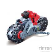 Радіокерована іграшка Maisto Tech Cyklone Drifter (82293 red)