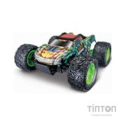 Радіокерована іграшка Maisto Tech Off-Road Attak (81462 orange)