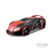Радіокерована іграшка Maisto трансформер Street Troopers Project 66 (81107 black/red)