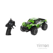Радіокерована іграшка Otamanko Швидкісний всюдихід OFF-ROAD RACER, зелений (С009 green)