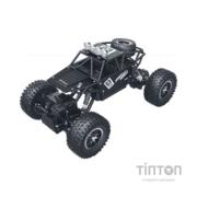 Радіокерована іграшка Sulong Toys 1:18 Off-road Crawler Max Speed Матовий (SL-112RHMBl)