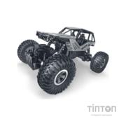 Радіокерована іграшка Sulong Toys Off-road Crawler Rock Сріблястий (SL-111RHS)