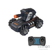 Радіокерована іграшка ZIPP Toys Танк SwiftRecon, помаранчевий (RQ2075 orange)